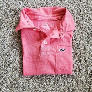 Vinyard Vines polo shirt